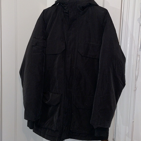 Winter jacket zoo york - Picture 7 of 11